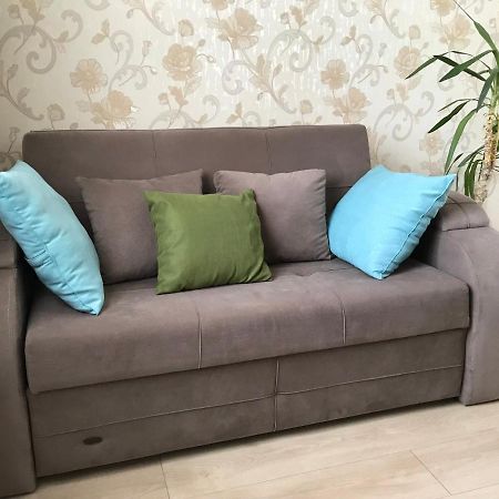 City Center Apartment Tbiliszi Kültér fotó