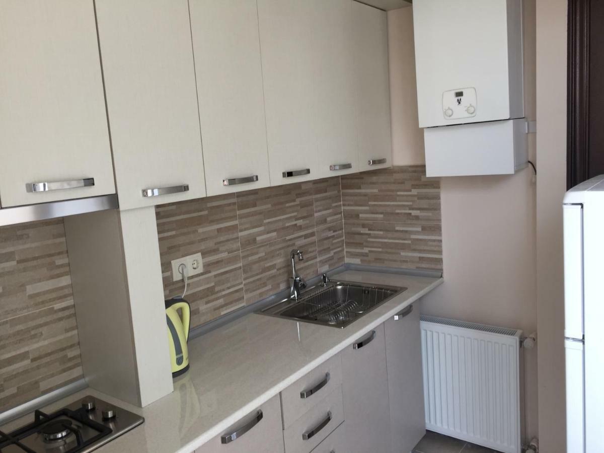 City Center Apartment Tbiliszi Kültér fotó