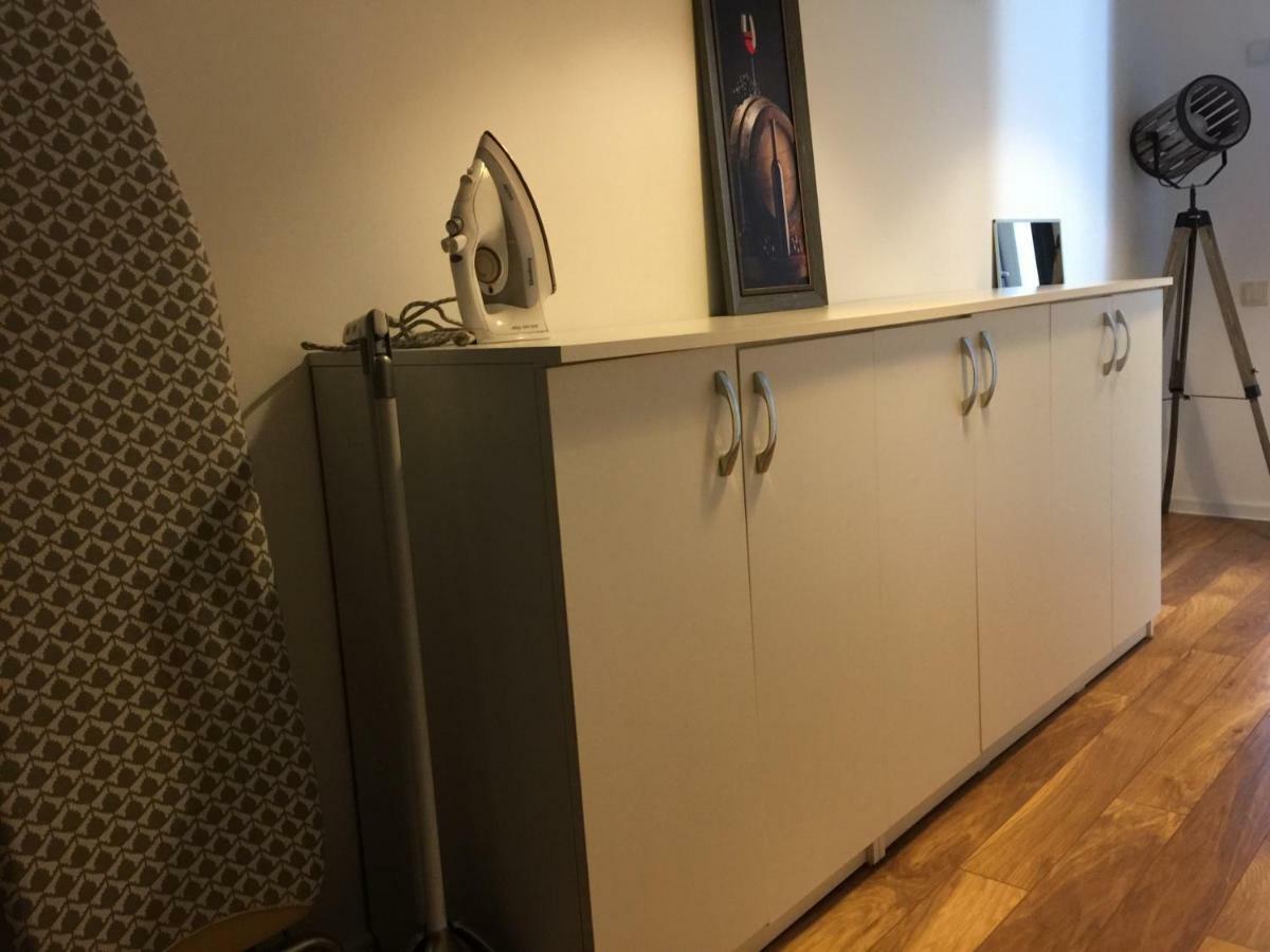 City Center Apartment Tbiliszi Kültér fotó
